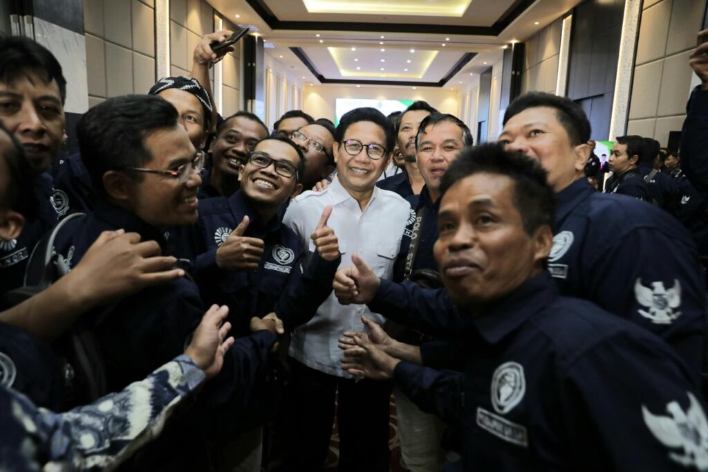 Pendamping Desa Diminta Tingkatkan Partisipasi Masyarakat