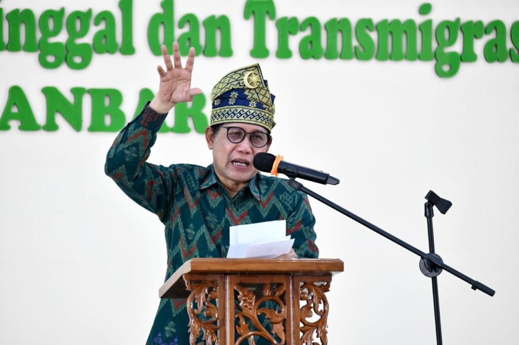 Agar Bisnis BUMDesa Makin Maju, Sistem Keuangannya Harus Sesuai Standar