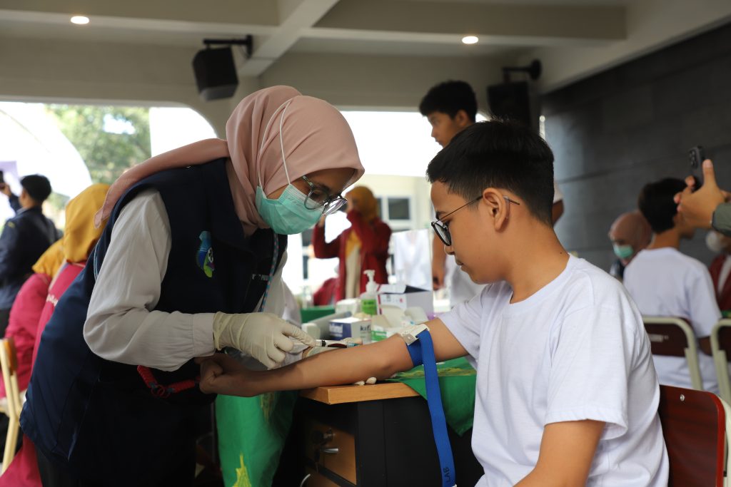 Komdigi dan DPR Dorong Ketahanan Nasional Melalui Penguatan Program Kesehatan