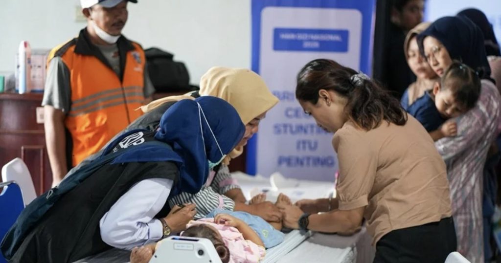 Sukseskan Program Kesehatan Nasional, Komdigi dan DPR RI Dorong Sinergi Literasi Digital dan Psikologi