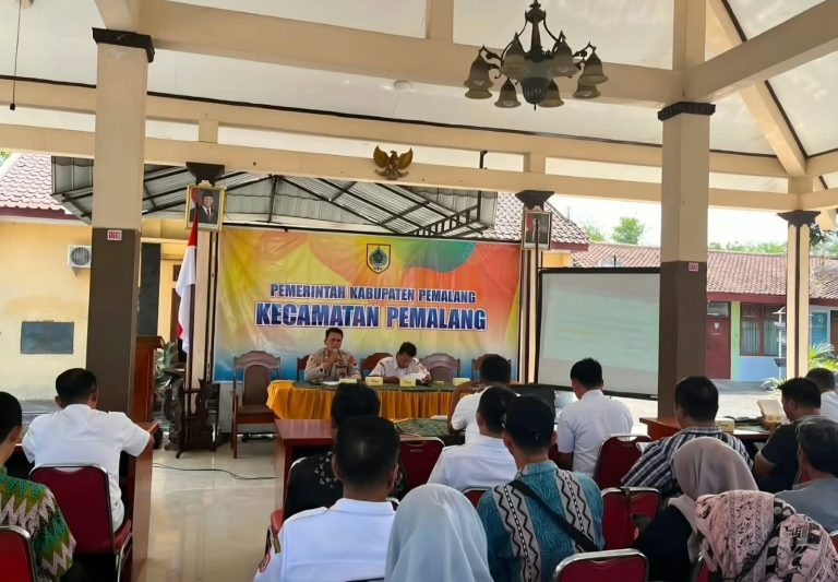 Cegah Gesekan, Tanya Jawab Bakal Calon Kades di Pemalang Dihapus